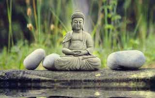 Los 10 reinos espirituales en el budismo zen