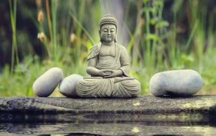 7 frases de Buda que cambiarán tu vida — La Mente es Maravillosa