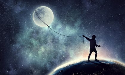 La ley de la atracción: ¿Existe realmente?