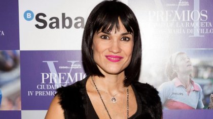 El sol después de la tormenta: la historia de Irene Villa