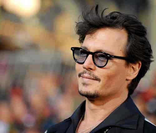 Las diez mejores películas de Johnny Depp