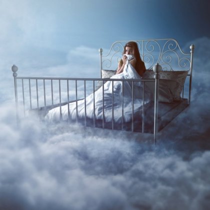 ¿Qué hay detrás de tus sueños recurrentes?