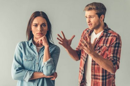 La indiferencia de las personas pasivo-agresivas