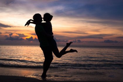 ¿Se puede amar sin sufrir?