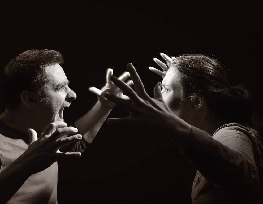 Los 9 peores errores a la hora de solucionar un conflicto - La Mente es Maravillosa Los 9 peores errores a la hora de solucionar un conflicto - La Mente es Maravillosa