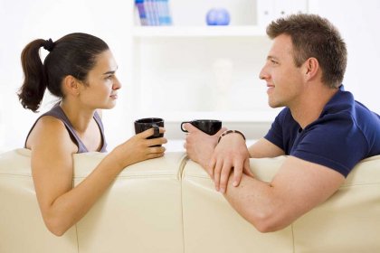 ¿Cómo hablar de intimidad con tu pareja?