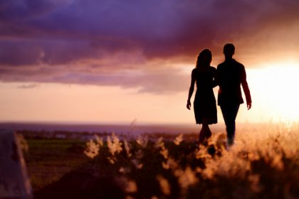 La clave para una buena salud: el amor