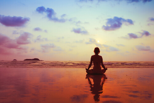 No juzgar mindfulness