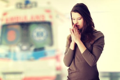 ¿Por qué me siento fuera de control?