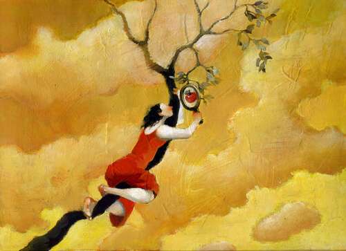 miedo a lo desconocido