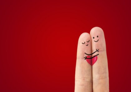 Los mitos sobre la pareja ideal