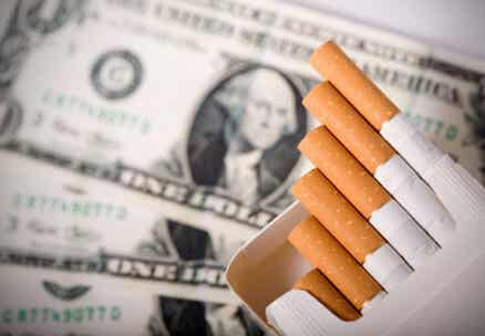 ¿Cómo nos ha manipulado la industria tabacalera?