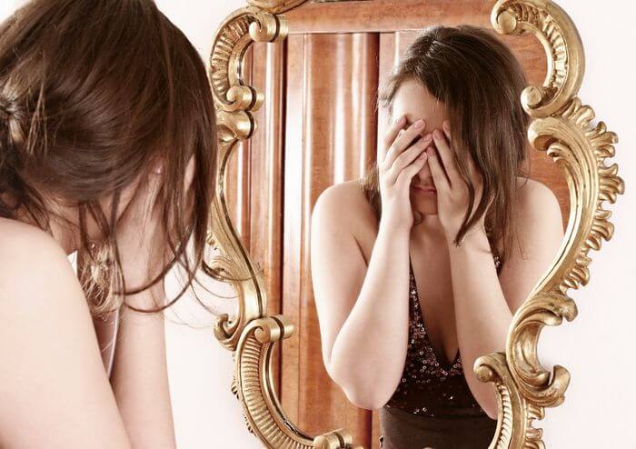 ¿Sábes qué es el síndrome de la dismorfia corporal?
