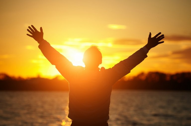 ¿Cuál es el ingrediente más importante para tener una vida feliz?