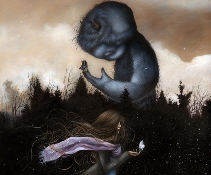 Todo lo que resiste, persiste (la negación emocional)