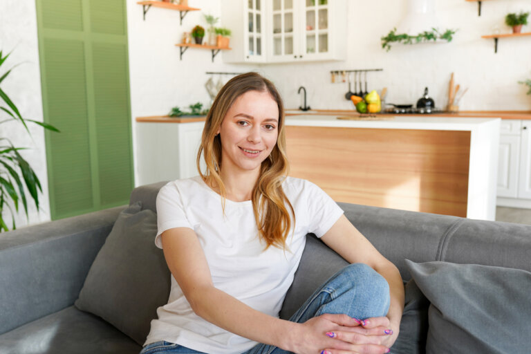 ¿Cómo cultivar una buena actitud?