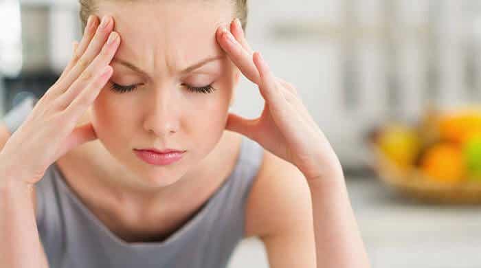 ¿Cómo controlar el estrés en 5 pasos?