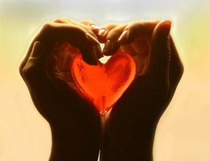 La gratitud, una virtud de corazones llenos de amor
