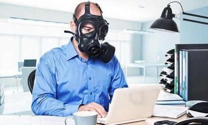 ¿Cómo lidiar con compañeros de trabajo tóxicos?