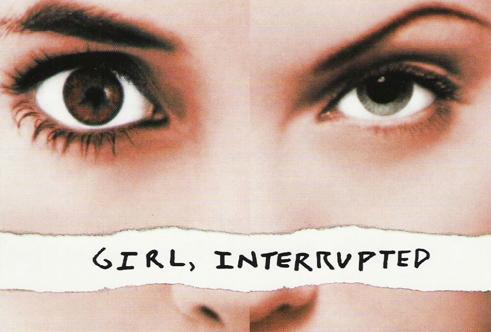 Inocencia Interrumpida