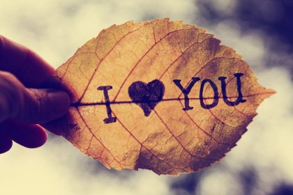 El significado del "te quiero" en cada etapa de una relación