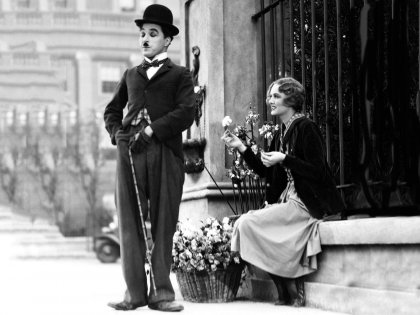 La felicidad según Charles Chaplin, un ejemplo a seguir