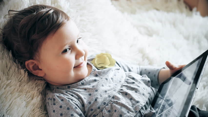 Was hat die flüssige Liebe mit Kindererziehung zu tun?