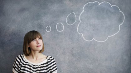 ¿Conoces el lado oscuro del pensamiento positivo?