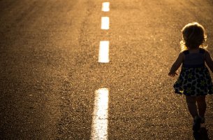 El camino de la vida