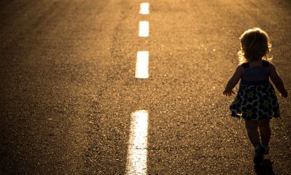 El camino de la vida