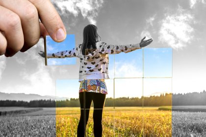 Cómo mantener una actitud positiva