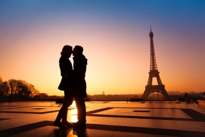 Curiosidades sobre los besos