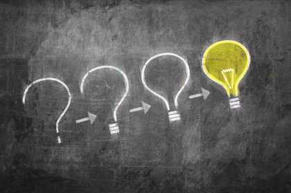 30 preguntas que liberarán tu mente