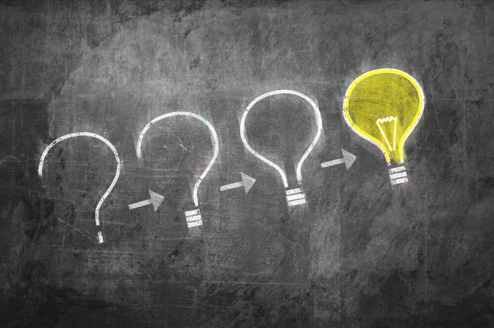 30 preguntas que liberarán tu mente