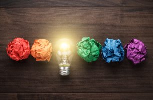 ¿Cuál es tu creatividad? Elige una de las 5! - La Mente es Maravillosa