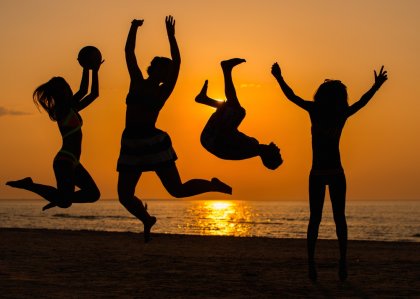 ¿Cómo recuperar a tu niño interior?