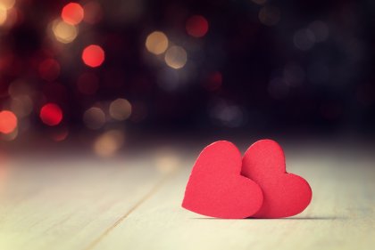 14 de Febrero ¿San Valentín?