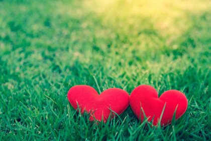 ¿El amor siempre implica admiración?