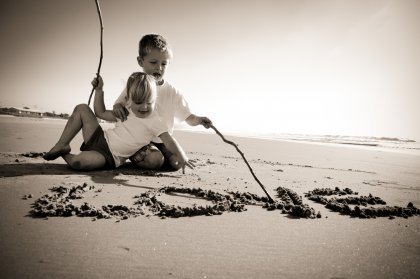 El poder de las palabras