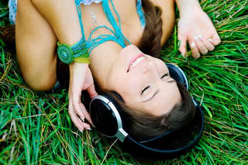 Las 11 propiedades de la música sobre nuestra salud