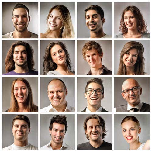 ¿Qué rostros nos inspiran más confianza?
