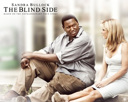 Un sueño posible (The Blind Side)
