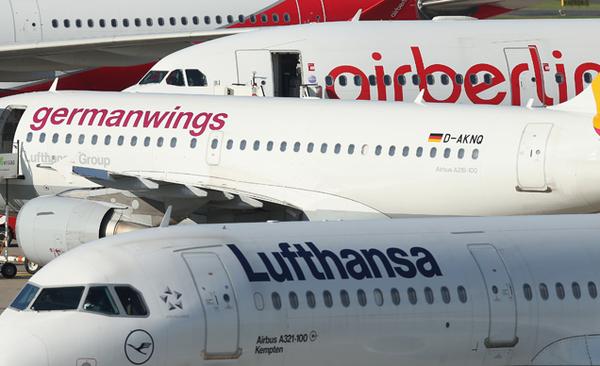 Airbus A320