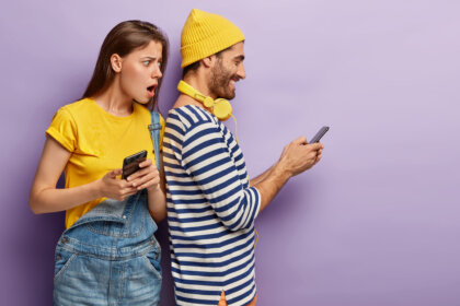 ¿Cómo dejar de ser una persona celosa?