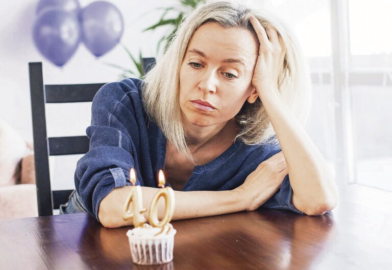 La crisis de los 40 en hombres y mujeres: señales, causas y cómo superarla