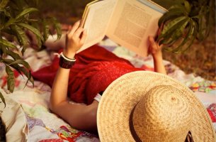 Las huellas que los libros dejan en tu cerebro