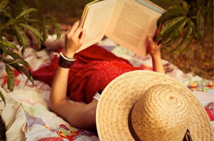 Las huellas que los libros dejan en tu cerebro