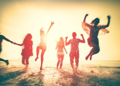 9 cualidades de una amistad verdadera