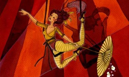 No te atrevas a juzgarme