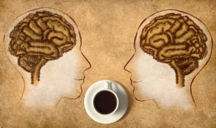¿Sabes cómo ayuda la cafeína a nuestra mente?